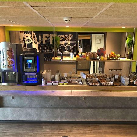 阿尔比泰尔萨克宜必思酒店 外观 照片