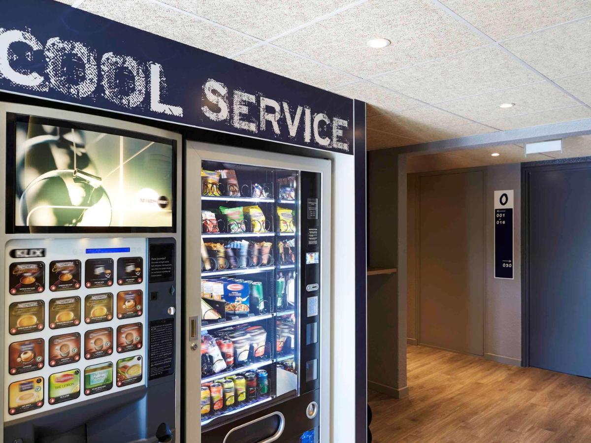 阿尔比泰尔萨克宜必思酒店 外观 照片